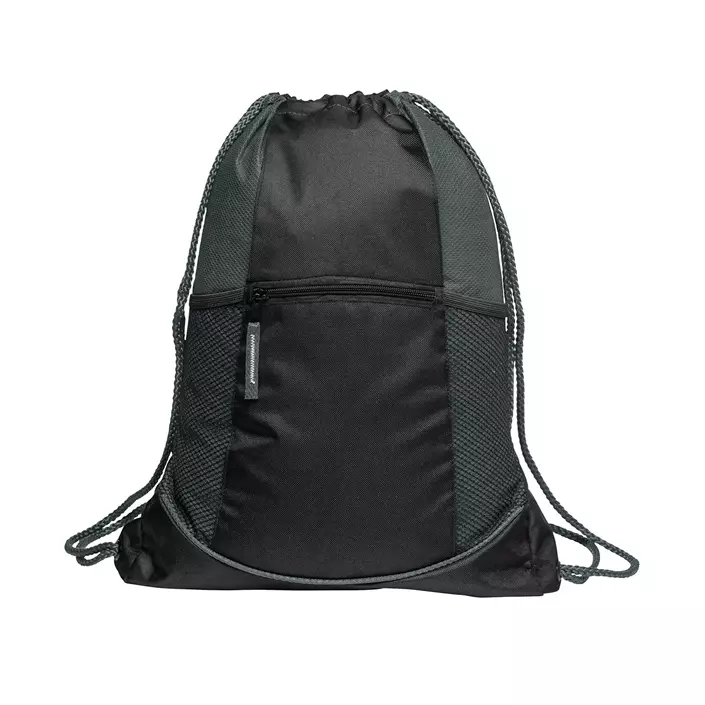 Clique Smart backpack 10L, Pistol Grey, Pistol Grey, large image number 0