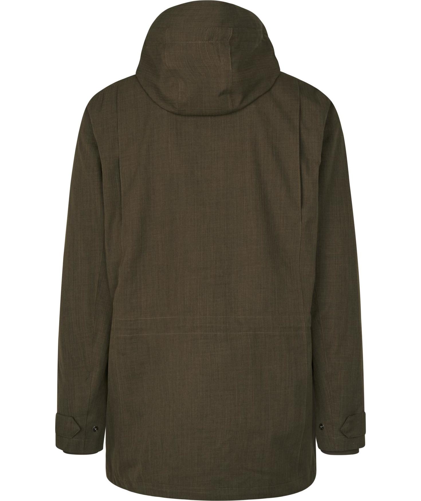 Seeland Highpoint jacket, Light pine, large image number 2