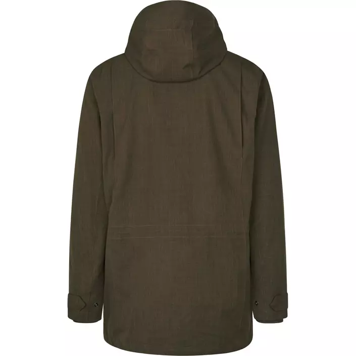 Seeland Highpoint jacka, Light pine, large image number 2