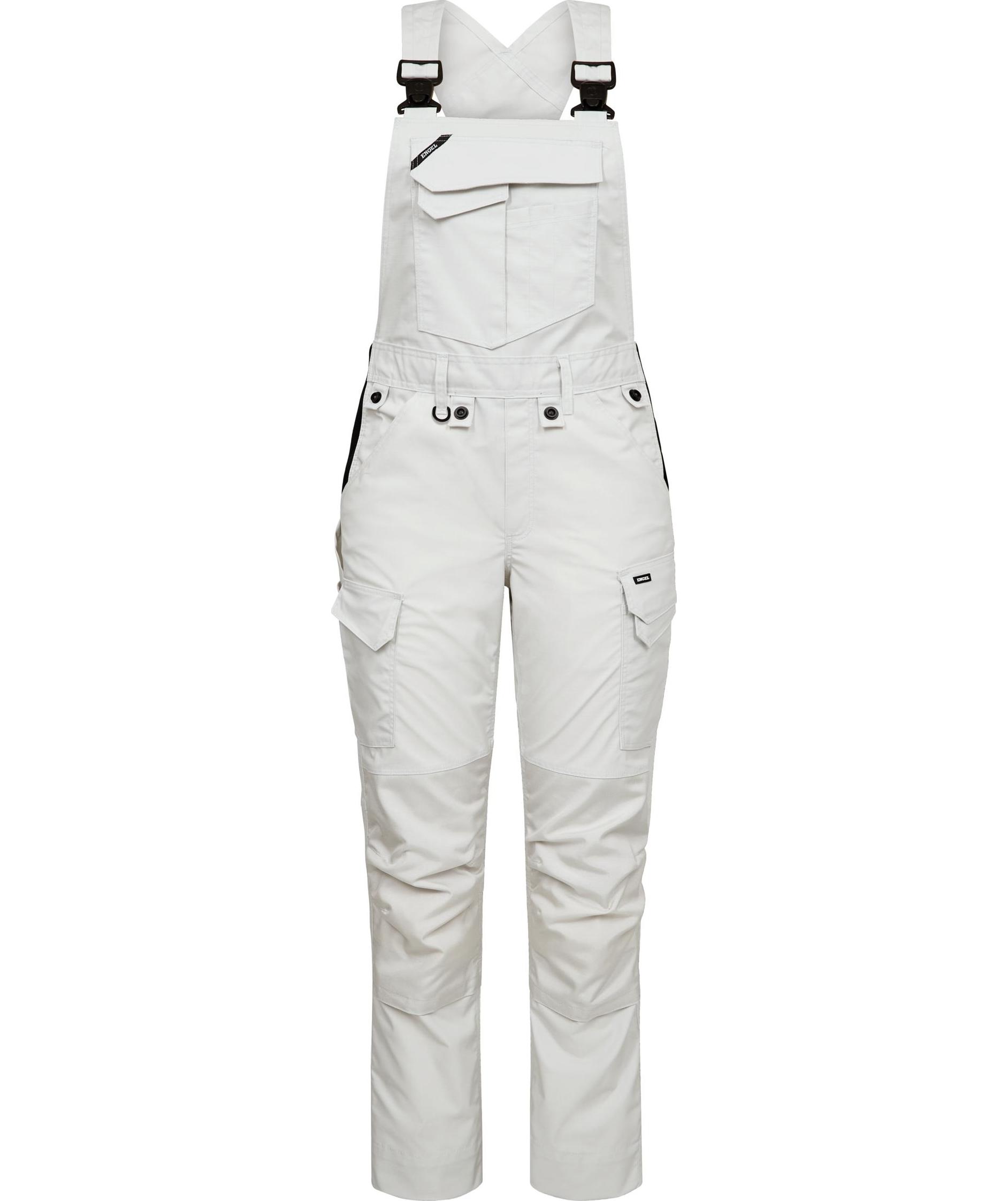 Engel Entire h&auml;ngselbyxa dam, Bone White, Bone White, swatch