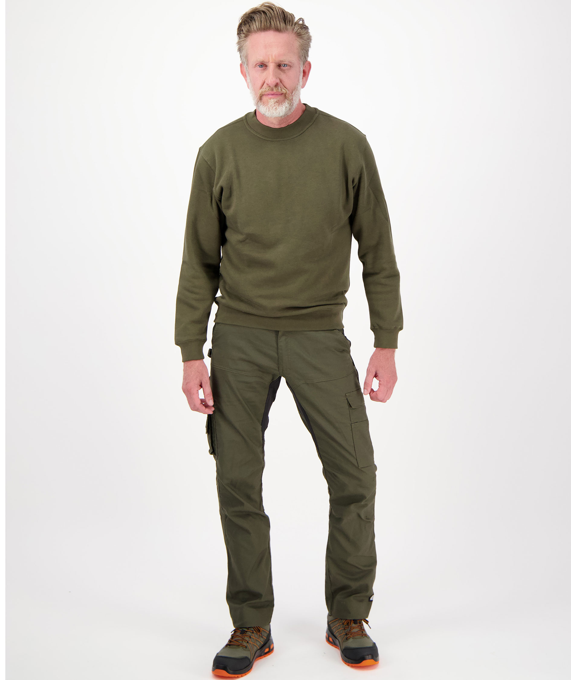 HEROCK Vidar sweatshirt