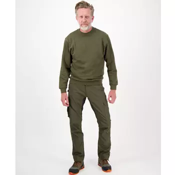 HEROCK Vidar sweatshirt