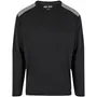 Dickies långärmad T-shirt, Black Dickies långärmad T-shirt