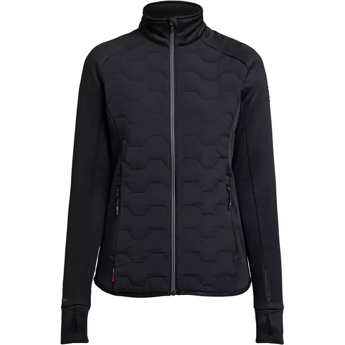 Tenson TXlite hybridjacka dam, Black, large image number 0