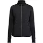 Tenson TXlite dame hybridjakke, Black Tenson TXlite dame hybridjakke, Black