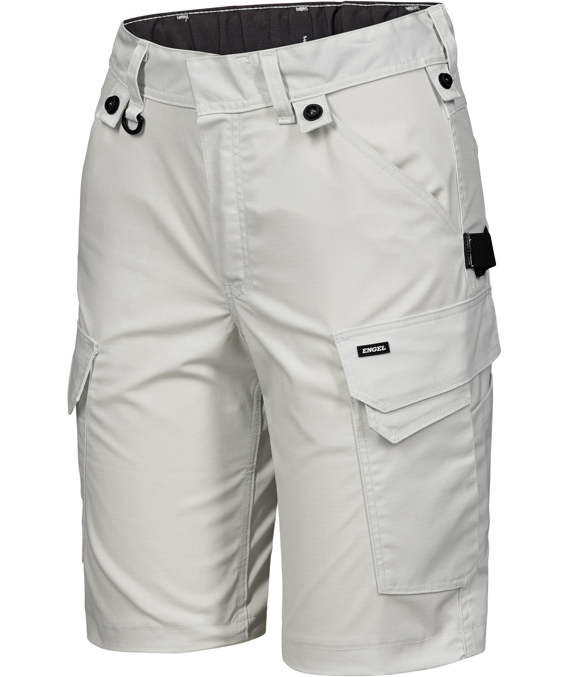 Engel Entire shorts dam, Bone White, large image number 4