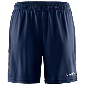 Craft Premier Shorts, Navy