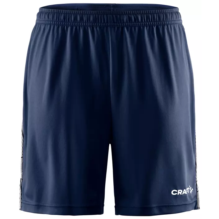 Craft Premier Shorts, Navy, large image number 0