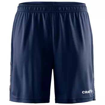 Craft Premier Shorts, Navy
