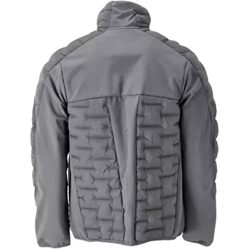 Mascot Customized quilted jacket, Stone grey