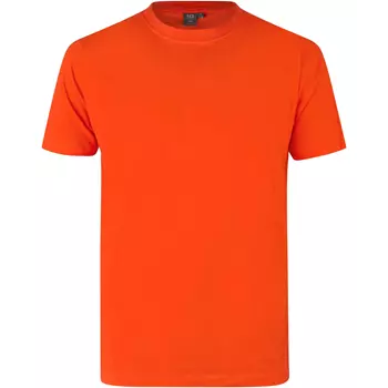 ID Yes T-shirt, Orange