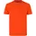 ID Yes T-skjorte, Oransje, Oransje, swatch