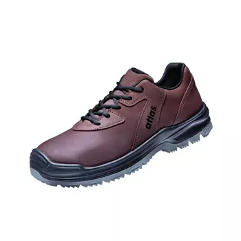 Atlas XR 485 XP safety shoes S3, Brown