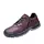 Atlas XR 485 XP Sicherheitsschuhe S3, Braun, Braun, swatch