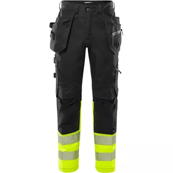 Fristads Handwerkerhose 2906 GWM