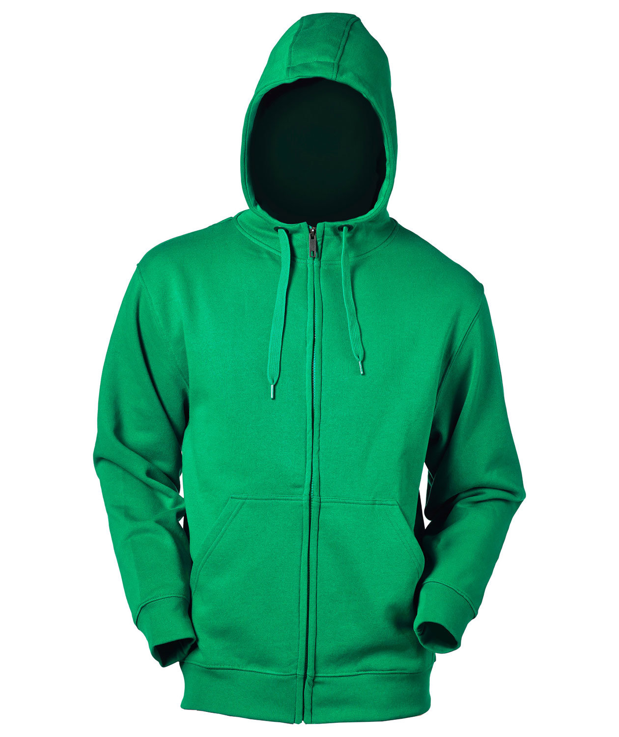 Mascot Crossover Gimont hoodie, Gr&auml;sgr&ouml;n, Gr&auml;sgr&ouml;n, swatch