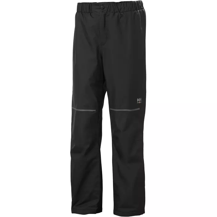 Helly Hansen Manchester 2.0 vinterbyxa, Black, large image number 0