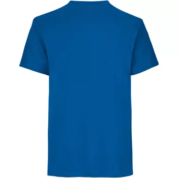 ID PRO Wear T-Shirt, Azurblau