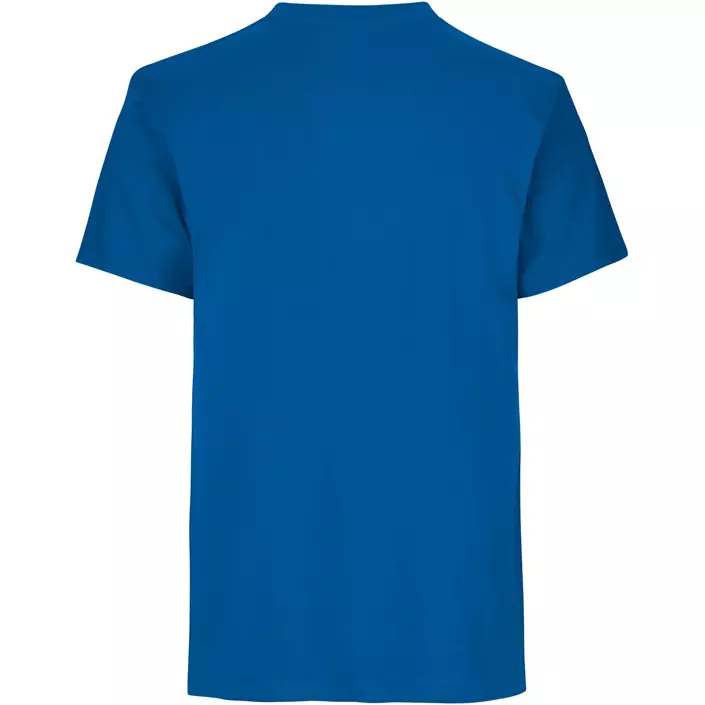 ID PRO Wear T-Shirt, Azurblå, large image number 1