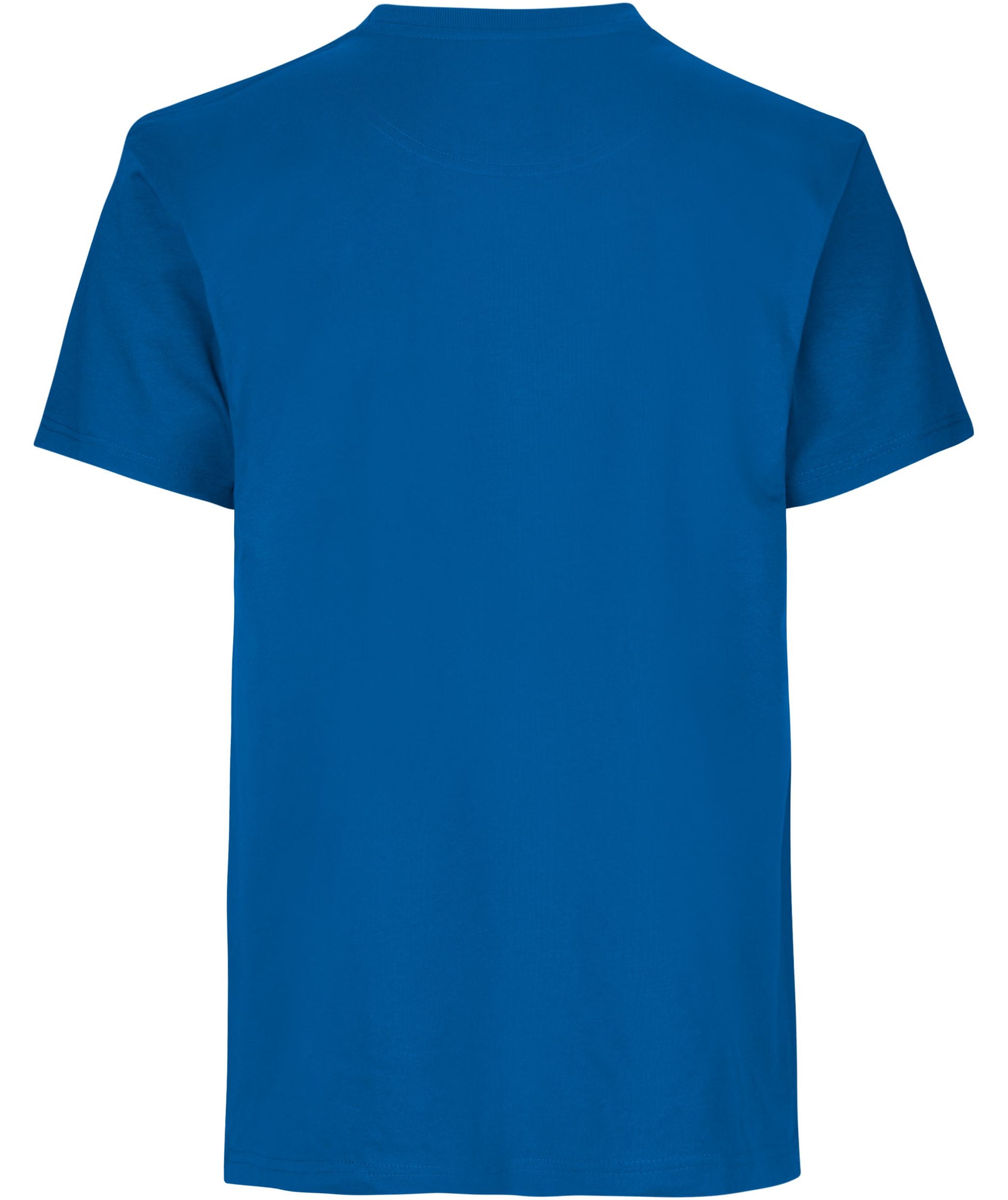ID PRO Wear T-Shirt, Azure Blue, large image number 1