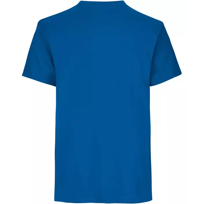 ID PRO Wear T-Shirt, Azure Blue, large image number 1