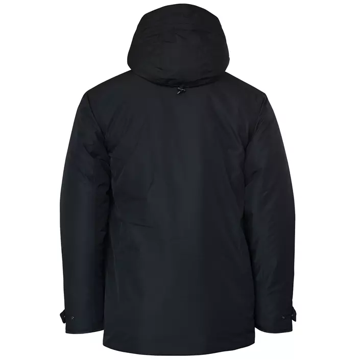 Nimbus Northdale winter jacket, Black, large image number 2