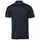 South West Somerton polo T-shirt, Navy, Navy, swatch