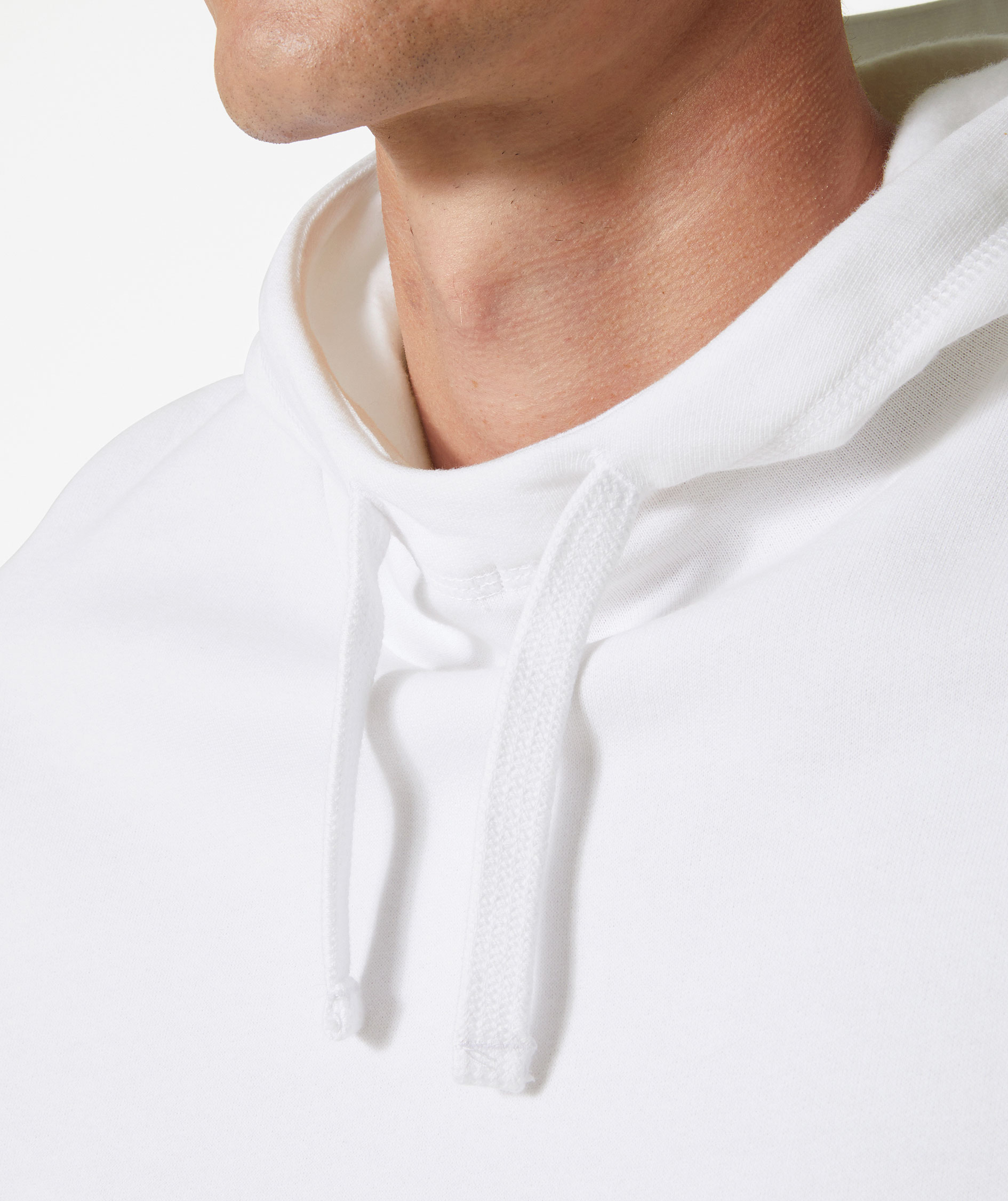 Helly Hansen Classic hoodie, White, large image number 4