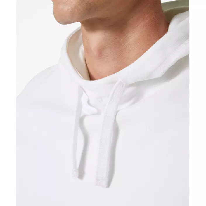 Helly Hansen Classic hoodie, White, large image number 4