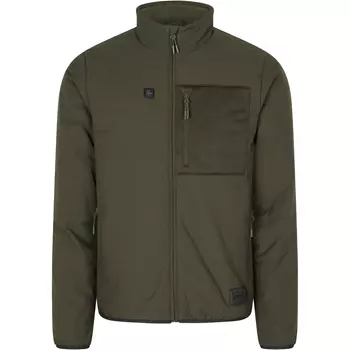 Seeland Celsius Heat vadderad jakke