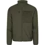 Seeland Celsius Heat vadderad jakke, Pine green Seeland Celsius Heat vadderad jakke