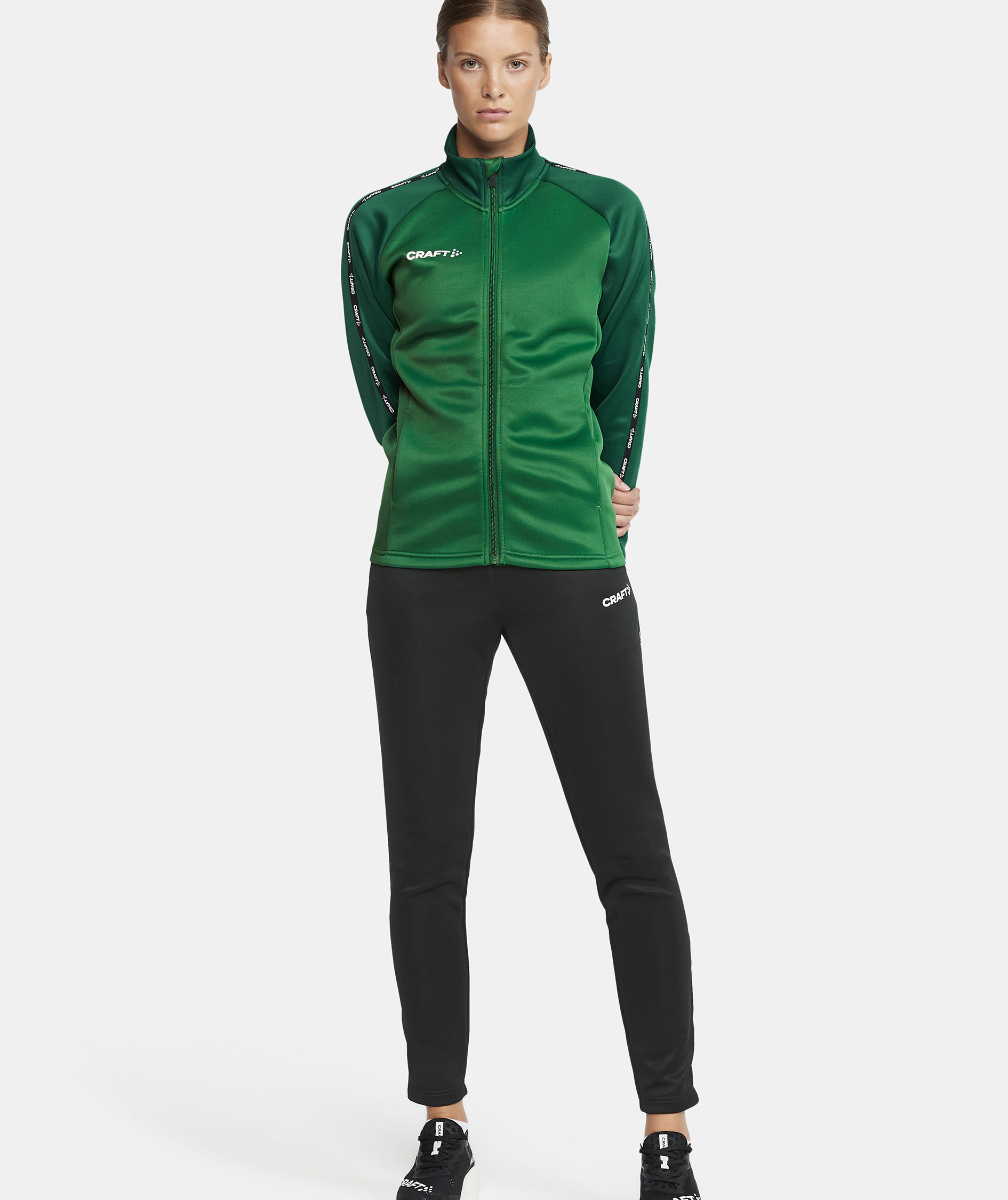 Craft Squad 2.0 dame cardigan