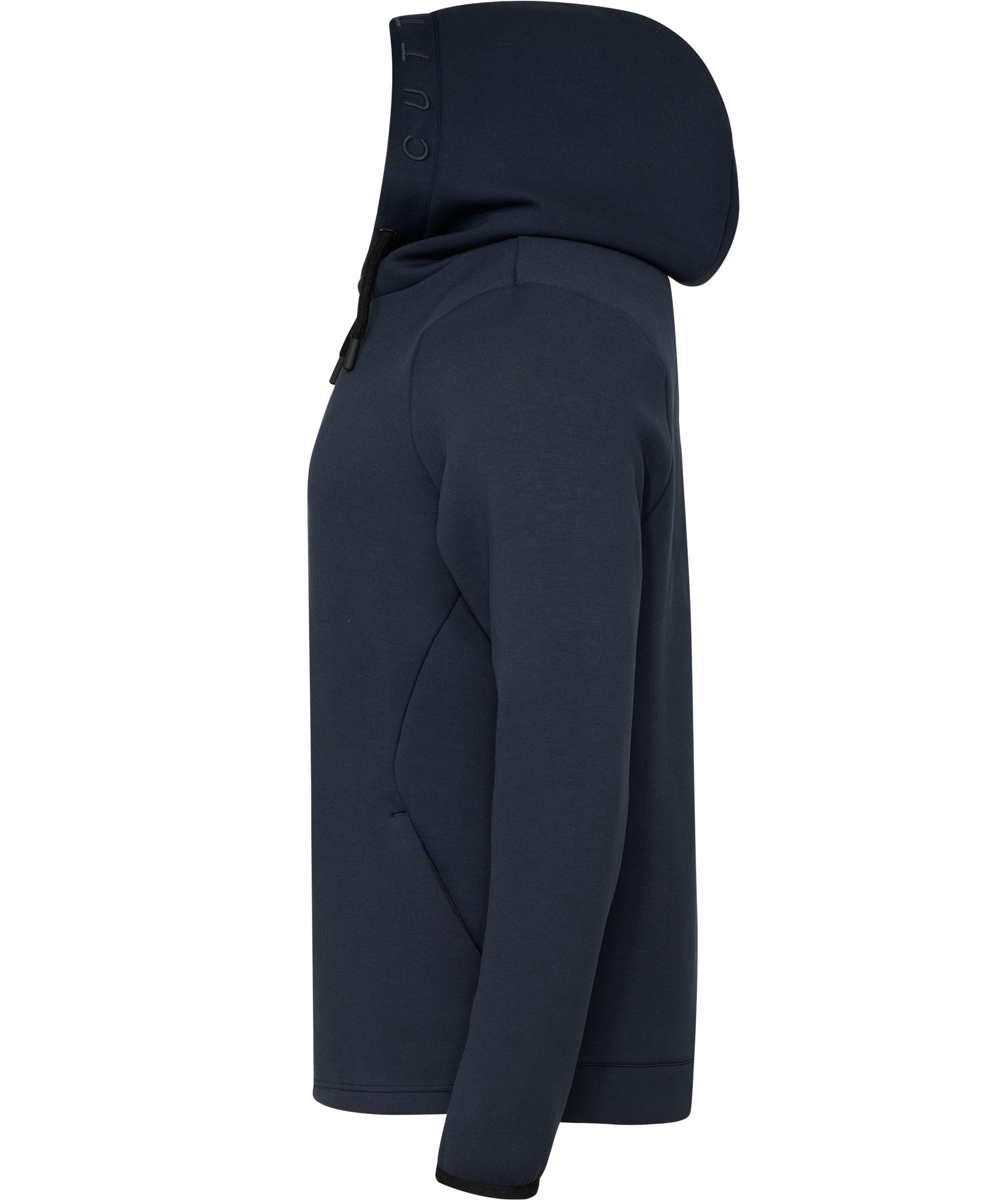 Cutter & Buck Pemberton hoodie, Dark navy, large image number 4