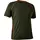 Deerhunter Chamois T-shirt, Forest green, Forest green, swatch