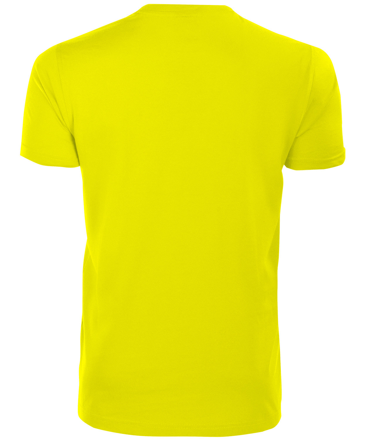 ProJob T-shirt 2016, Yellow