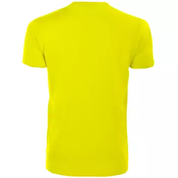 ProJob T-shirt 2016, Yellow