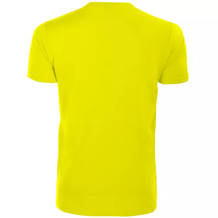 ProJob T-shirt 2016, Yellow, large image number 1