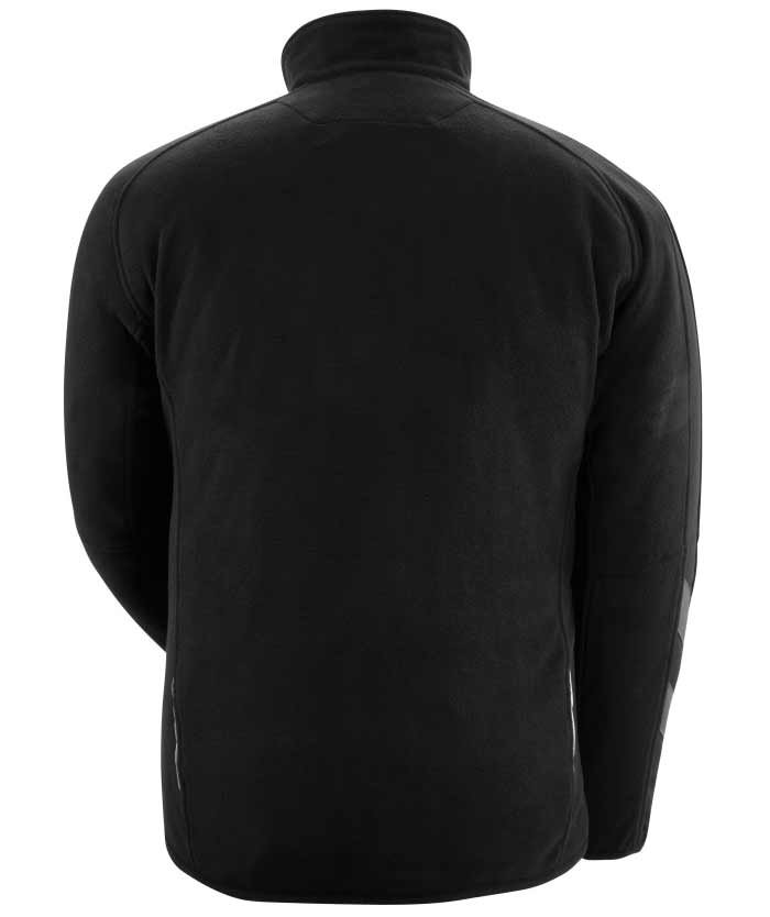 Mascot Unique Hannover fleece jacket, Black