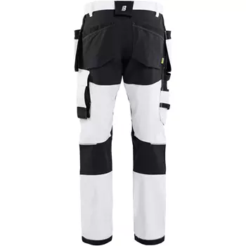 Blåkläder hantverksbyxa