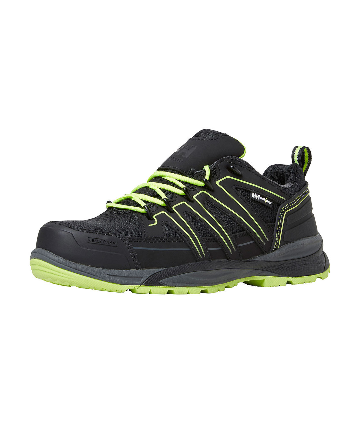 Helly hansen addvis store low safety shoe