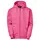 South West Parry hoodie med blixtlås, Cerise, Cerise, swatch