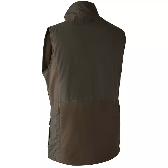 Deerhunter Strike vest, Deep Green, large image number 1