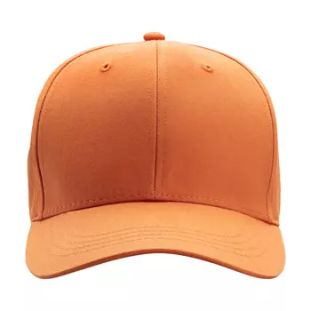 Snickers AllroundWork cap, Warm Orange