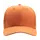 Snickers AllroundWork cap, Warm Orange, Warm Orange, swatch