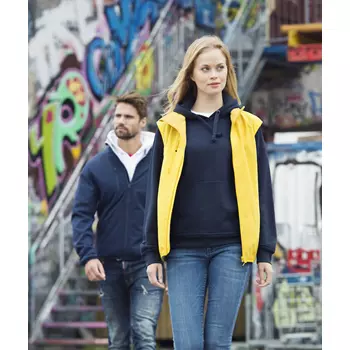 Clique Basic softshellväst dam