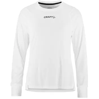 Craft Rush 2.0 langermet dame T-skjorte