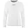 Craft Rush 2.0 langærmet dame T-shirt, White , White , swatch