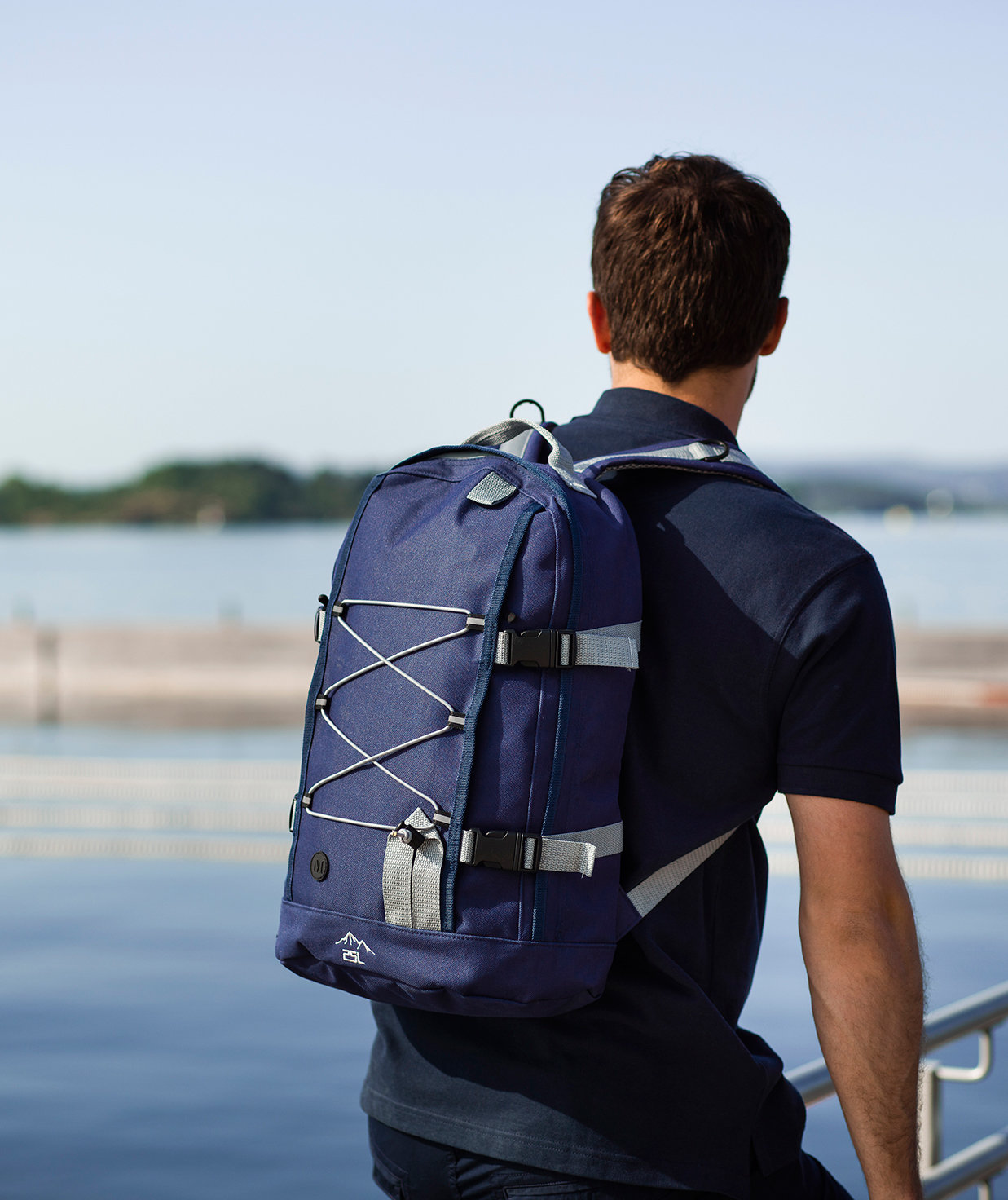 Momenti K2 backpack 25L