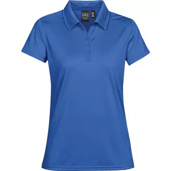 Stormtech Eclipse pique women's polo shirt, Azure