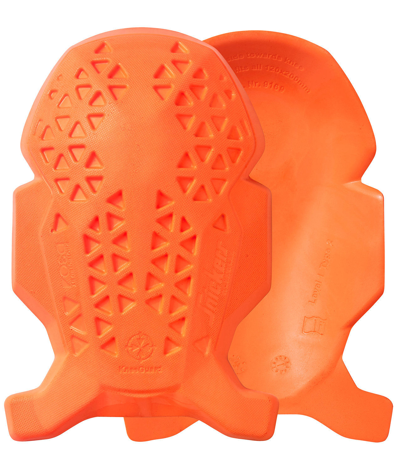 Buy Snickers D30 Ergo knee pads at